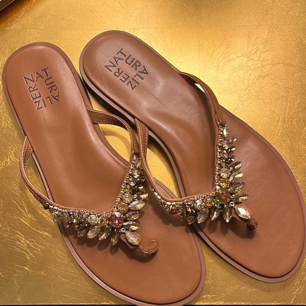 Naturalizer Sandals